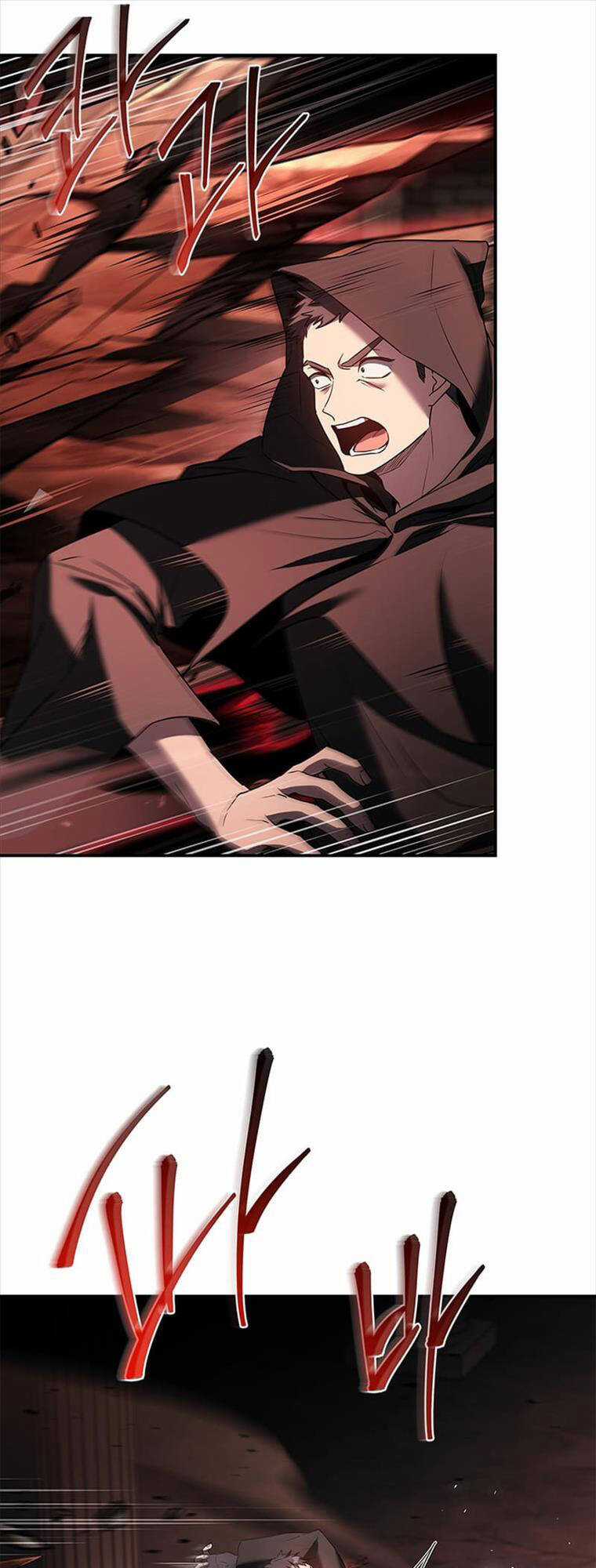 Quỷ Vương Hồi Quy Là Người Tốt Chapter 47 trang 55