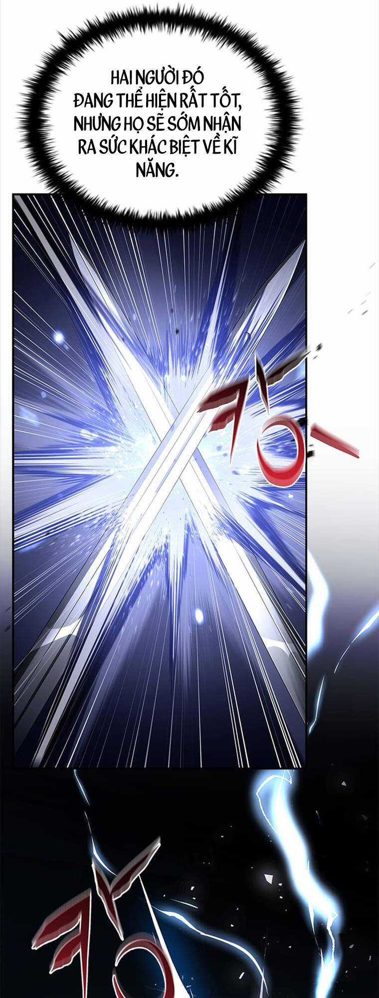 Quỷ Vương Hồi Quy Là Người Tốt Chapter 47 trang 57