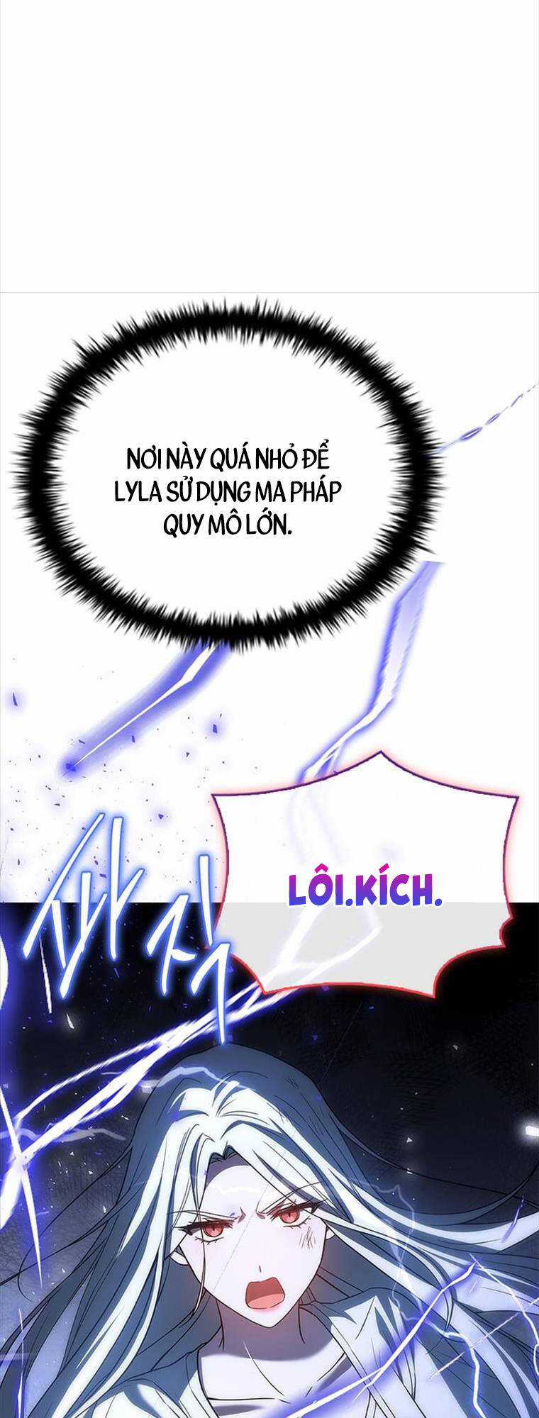 Quỷ Vương Hồi Quy Là Người Tốt Chapter 47 trang 59