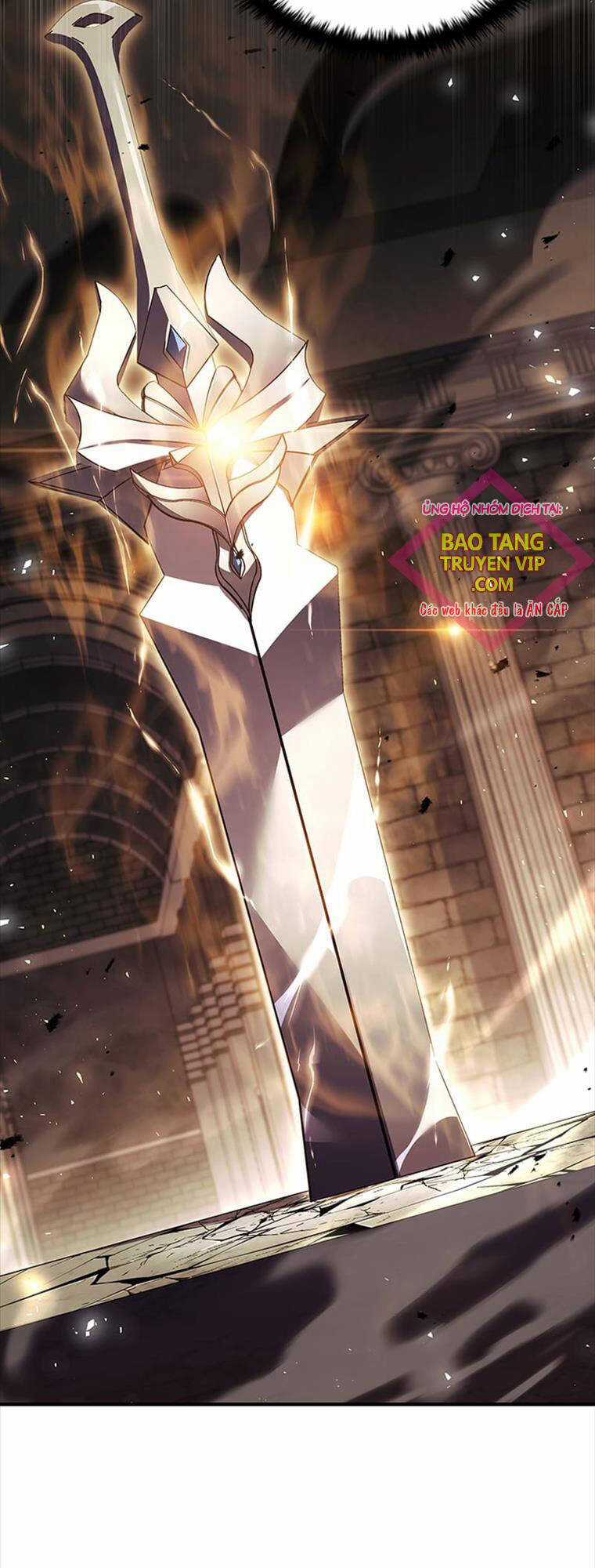 Quỷ Vương Hồi Quy Là Người Tốt Chapter 47 trang 6