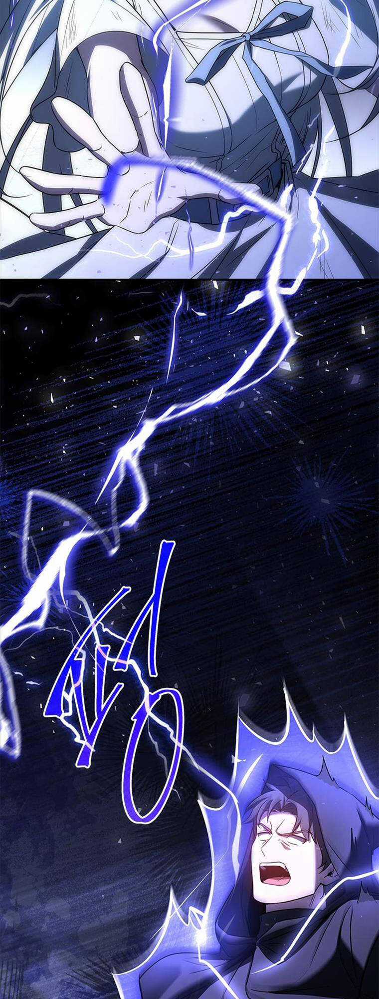 Quỷ Vương Hồi Quy Là Người Tốt Chapter 47 trang 60