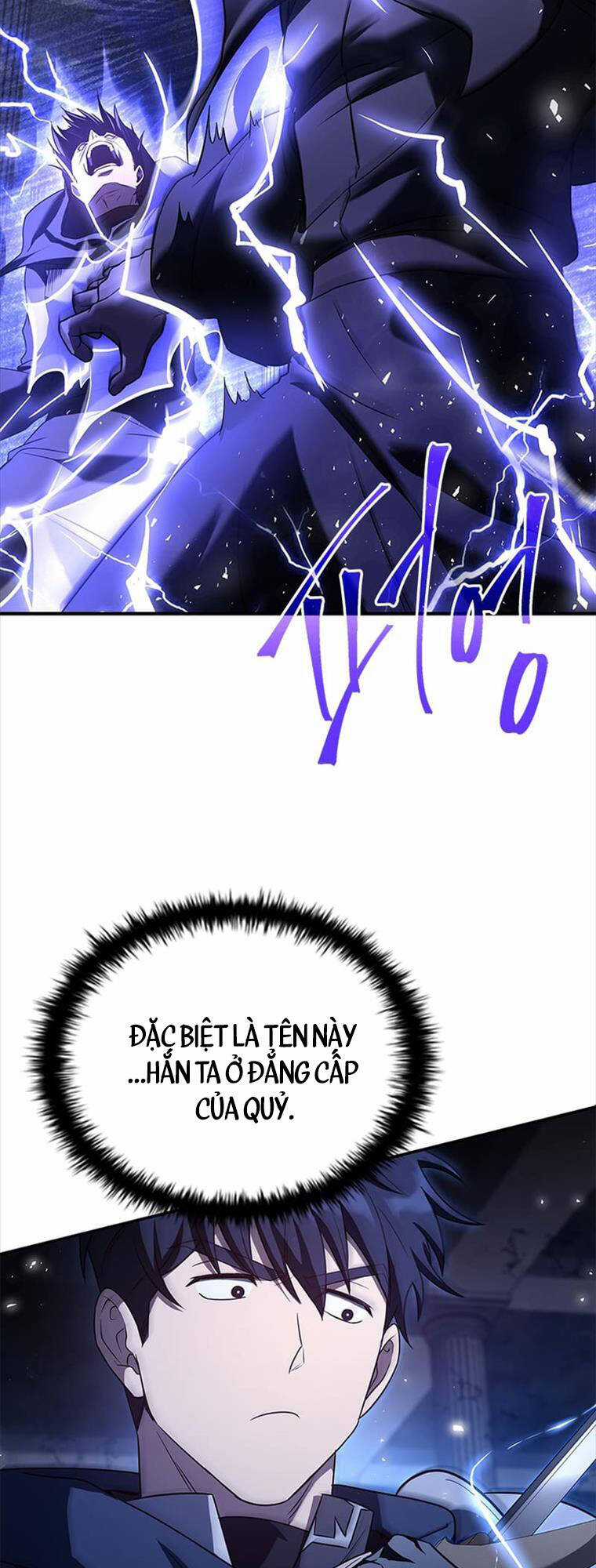 Quỷ Vương Hồi Quy Là Người Tốt Chapter 47 trang 61