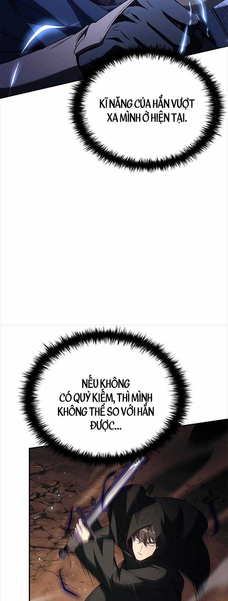 Quỷ Vương Hồi Quy Là Người Tốt Chapter 47 trang 62