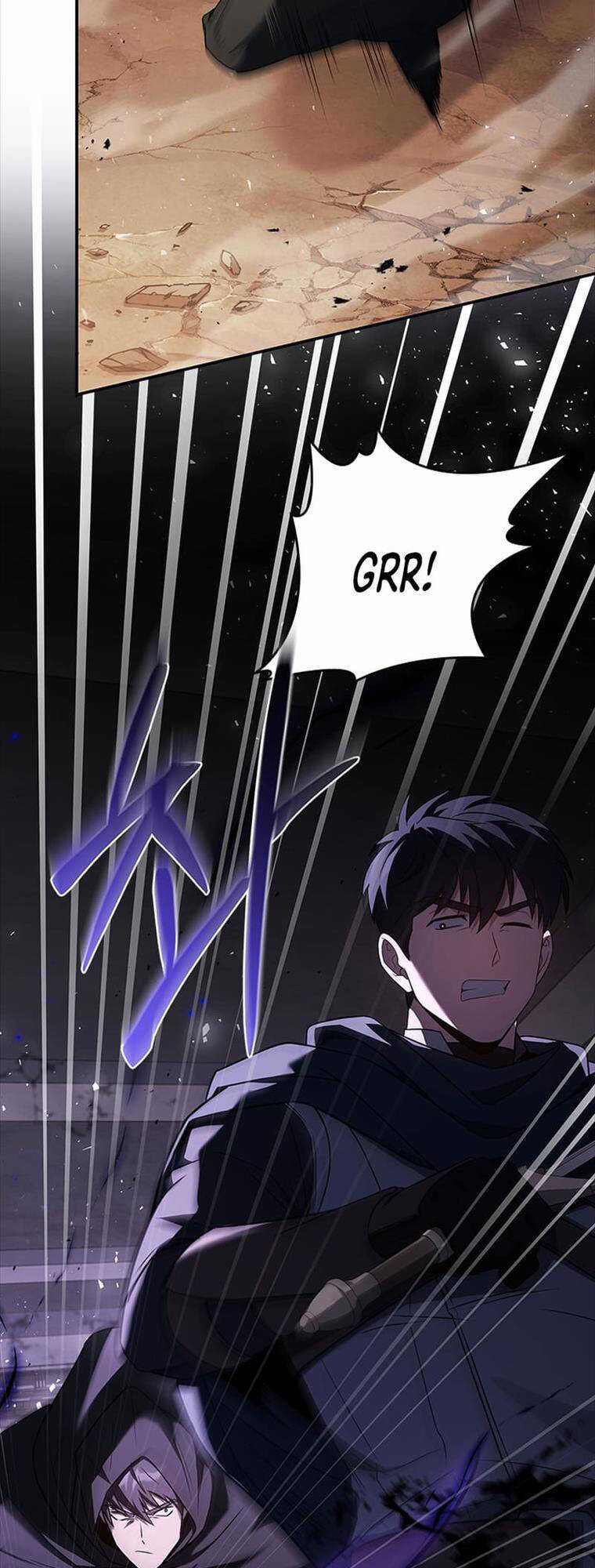 Quỷ Vương Hồi Quy Là Người Tốt Chapter 47 trang 63