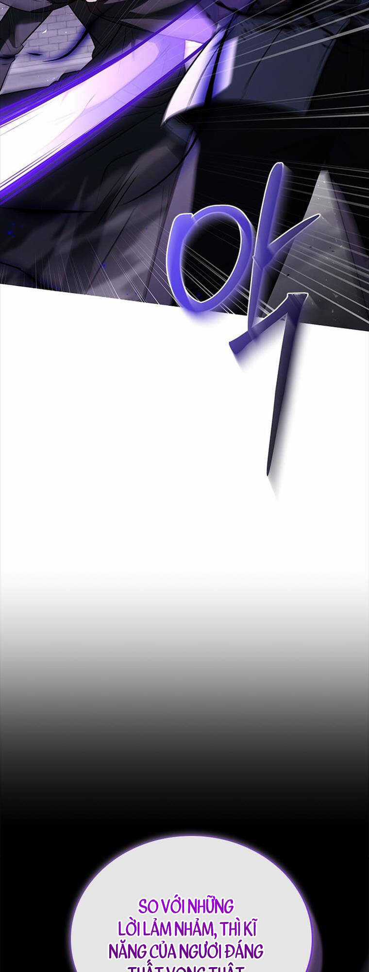 Quỷ Vương Hồi Quy Là Người Tốt Chapter 47 trang 64