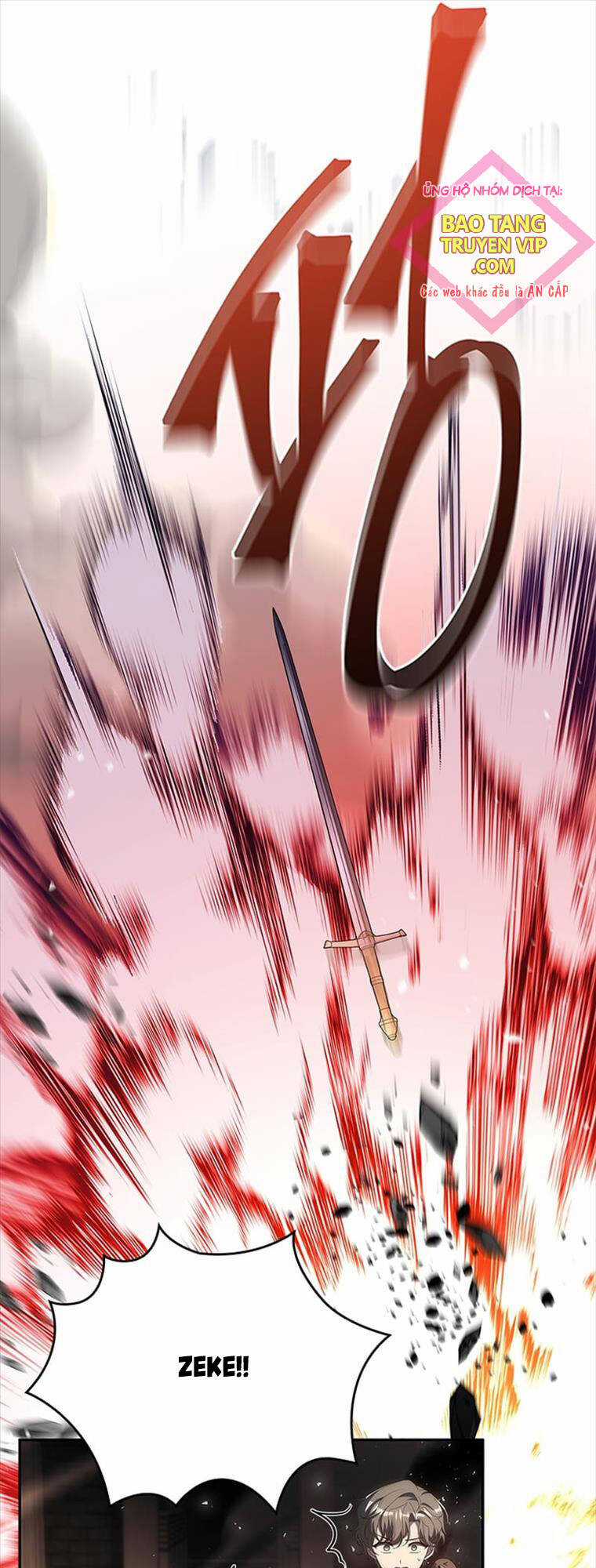 Quỷ Vương Hồi Quy Là Người Tốt Chapter 47 trang 67