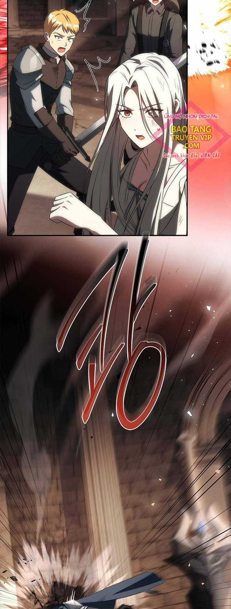 Quỷ Vương Hồi Quy Là Người Tốt Chapter 47 trang 68