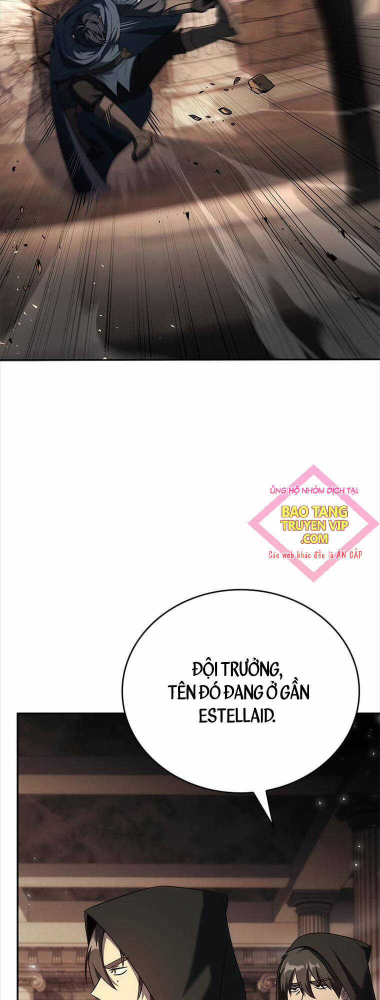 Quỷ Vương Hồi Quy Là Người Tốt Chapter 47 trang 69