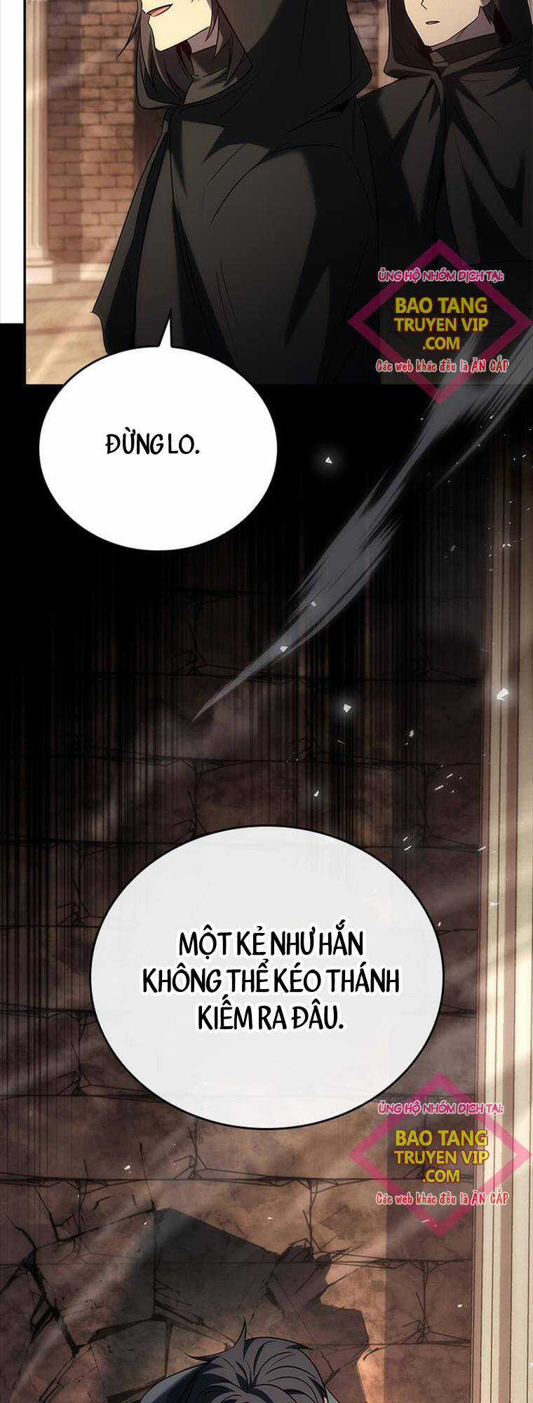 Quỷ Vương Hồi Quy Là Người Tốt Chapter 47 trang 70