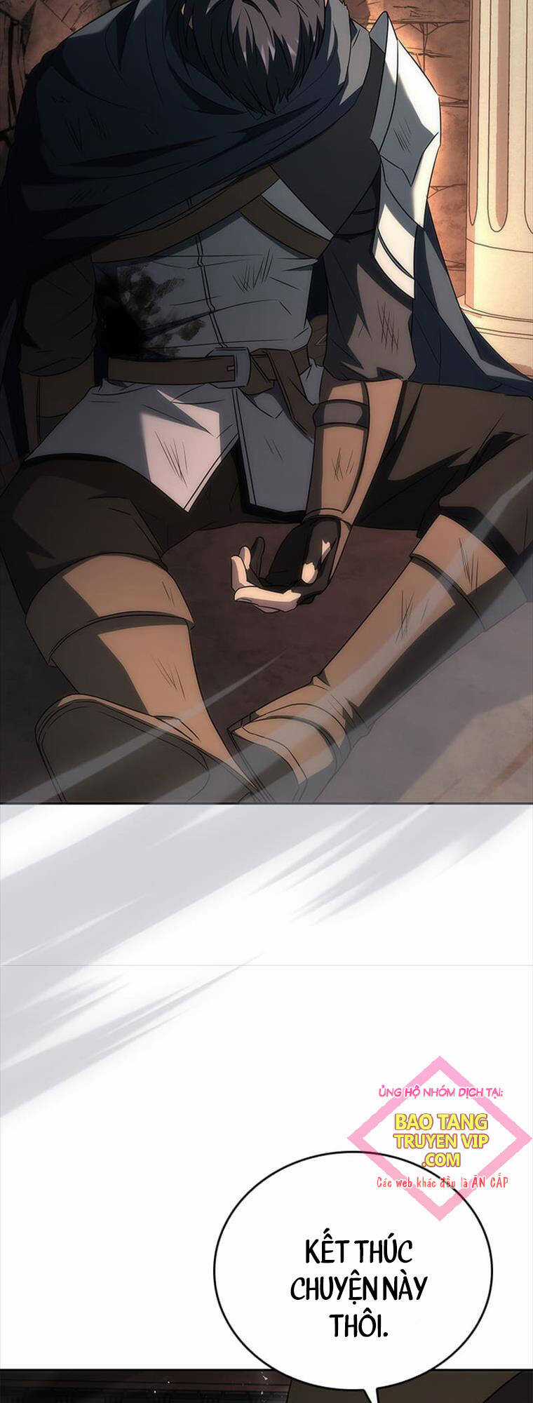 Quỷ Vương Hồi Quy Là Người Tốt Chapter 47 trang 71