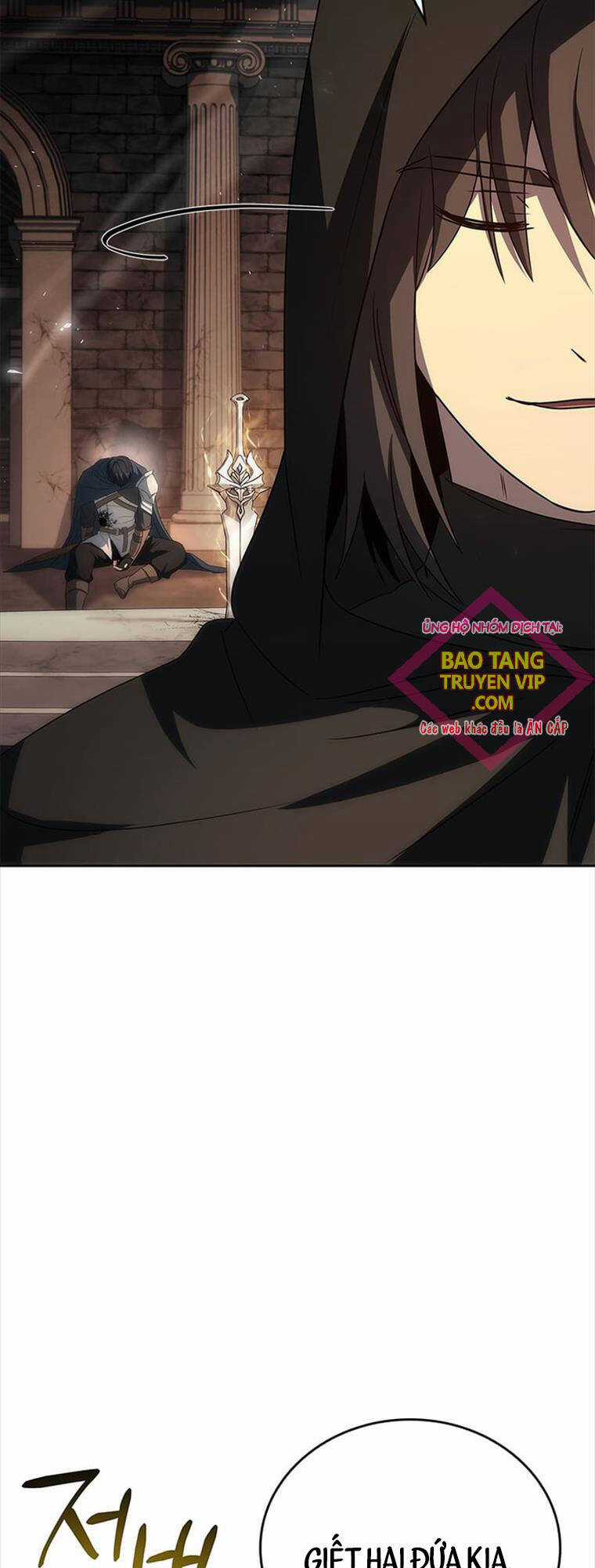 Quỷ Vương Hồi Quy Là Người Tốt Chapter 47 trang 72