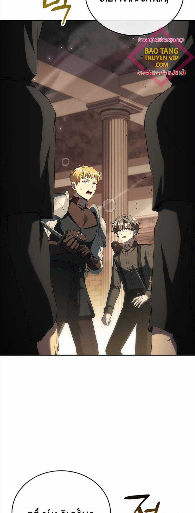 Quỷ Vương Hồi Quy Là Người Tốt Chapter 47 trang 73