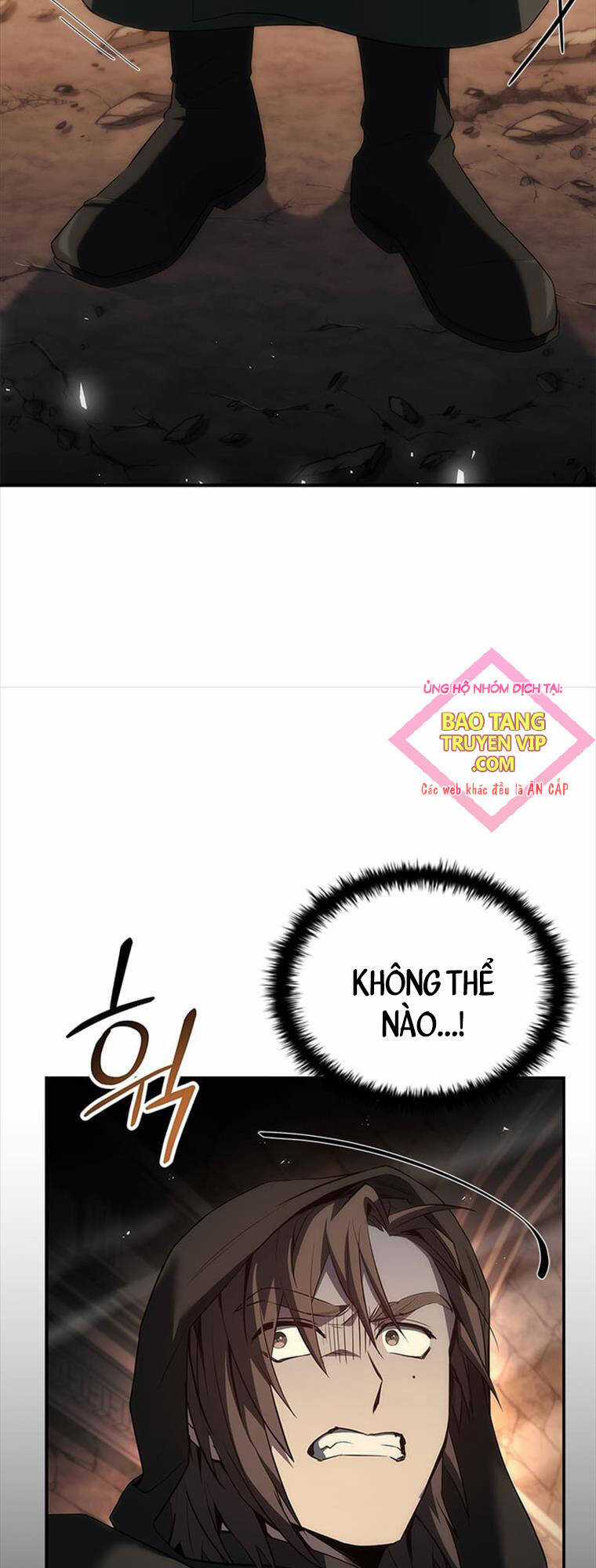 Quỷ Vương Hồi Quy Là Người Tốt Chapter 47 trang 76