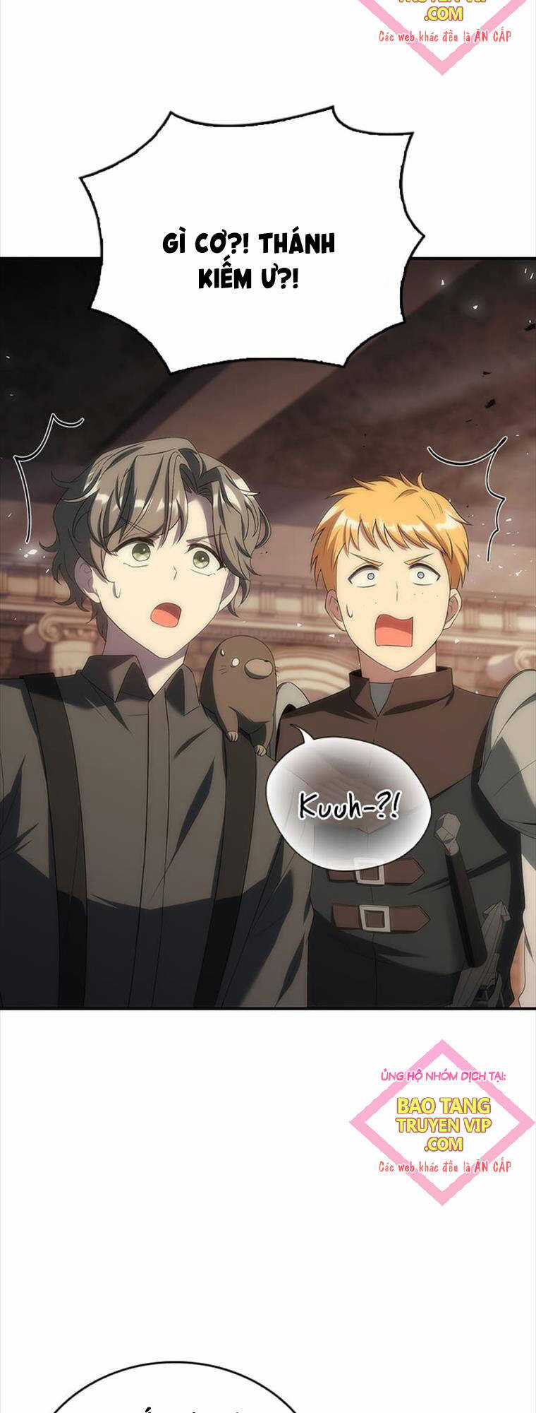 Quỷ Vương Hồi Quy Là Người Tốt Chapter 47 trang 8