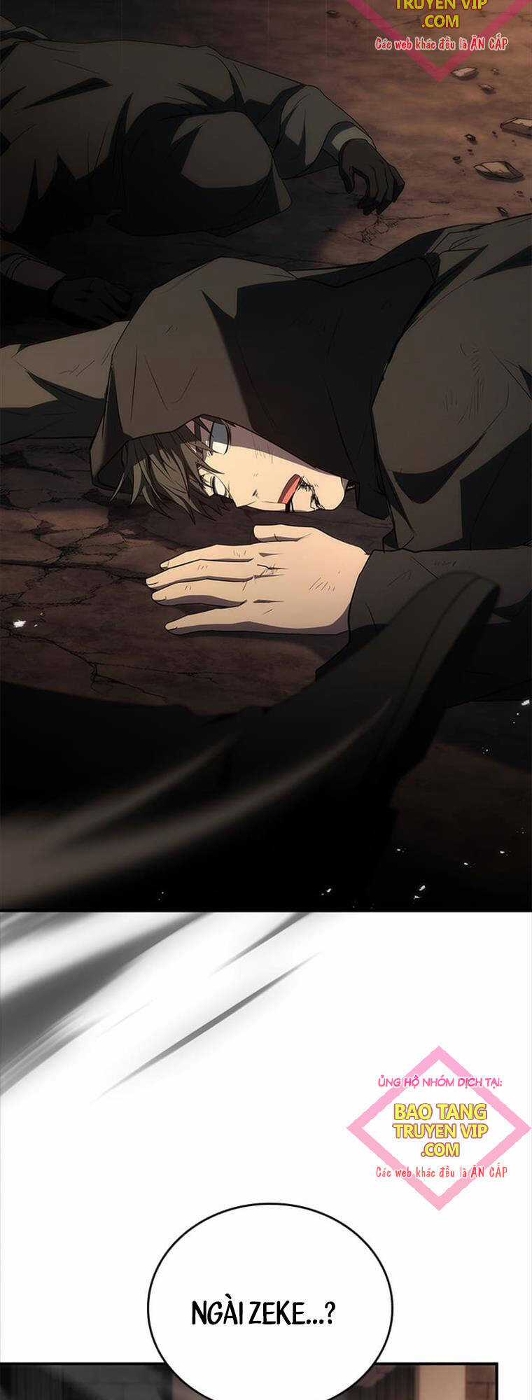 Quỷ Vương Hồi Quy Là Người Tốt Chapter 47 trang 82