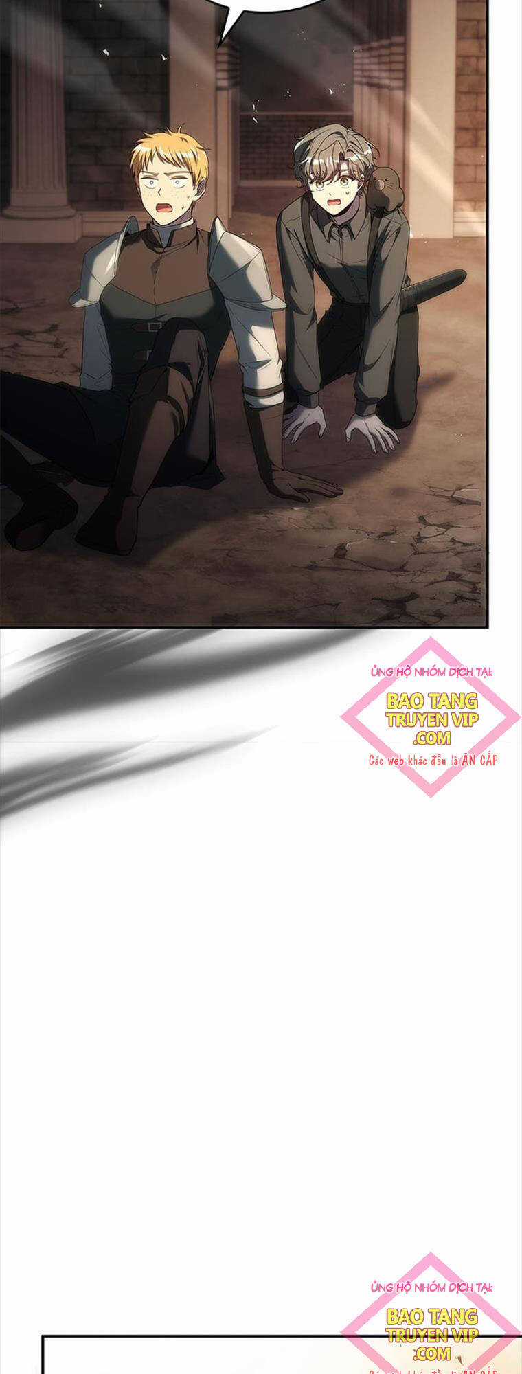 Quỷ Vương Hồi Quy Là Người Tốt Chapter 47 trang 83