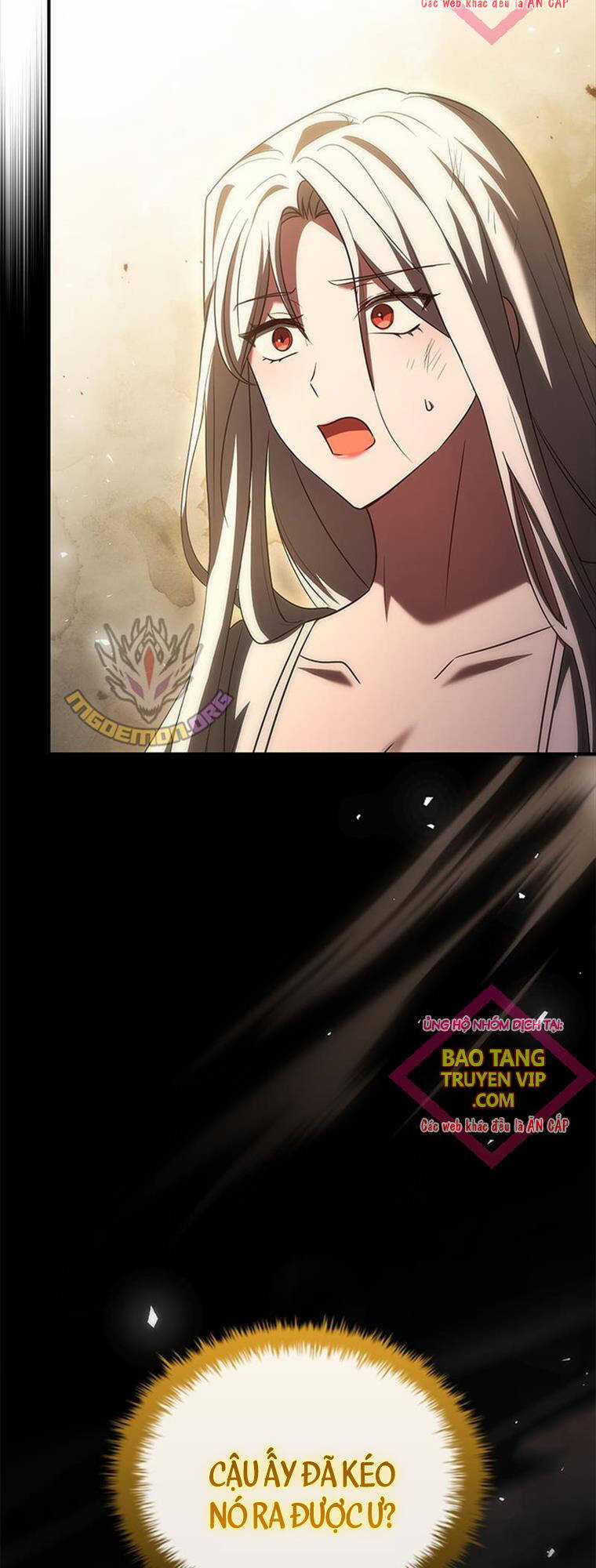 Quỷ Vương Hồi Quy Là Người Tốt Chapter 47 trang 84