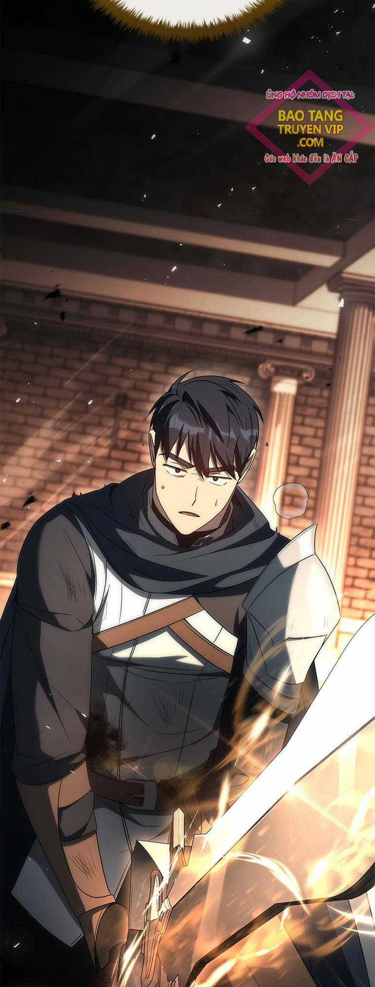 Quỷ Vương Hồi Quy Là Người Tốt Chapter 47 trang 85