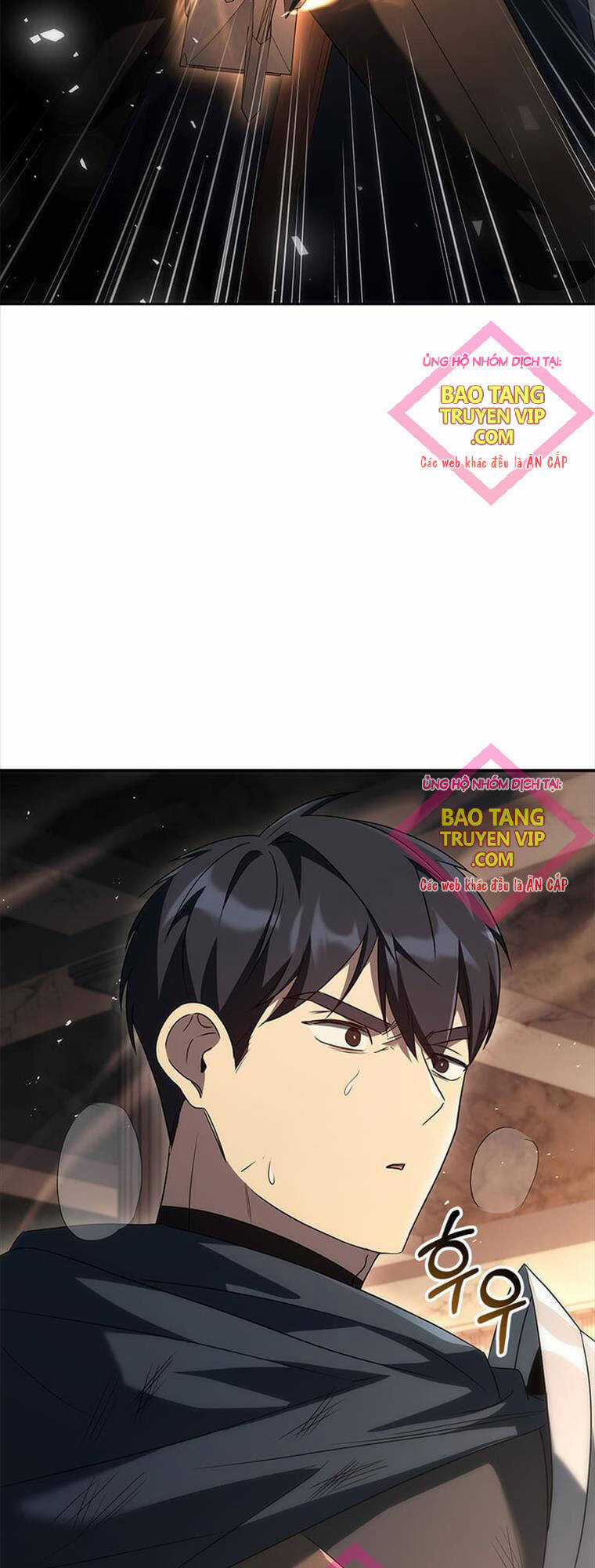 Quỷ Vương Hồi Quy Là Người Tốt Chapter 47 trang 86