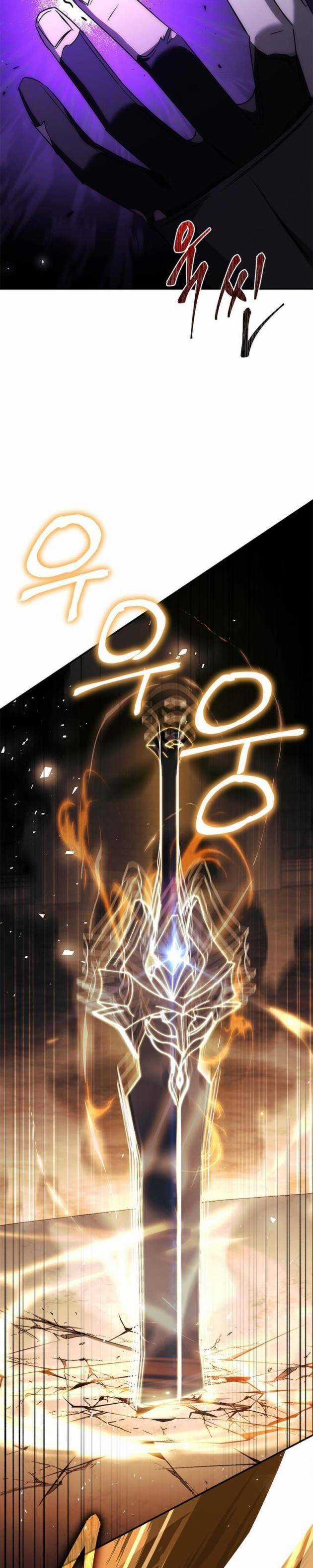 Quỷ Vương Hồi Quy Là Người Tốt Chapter 48 trang 17