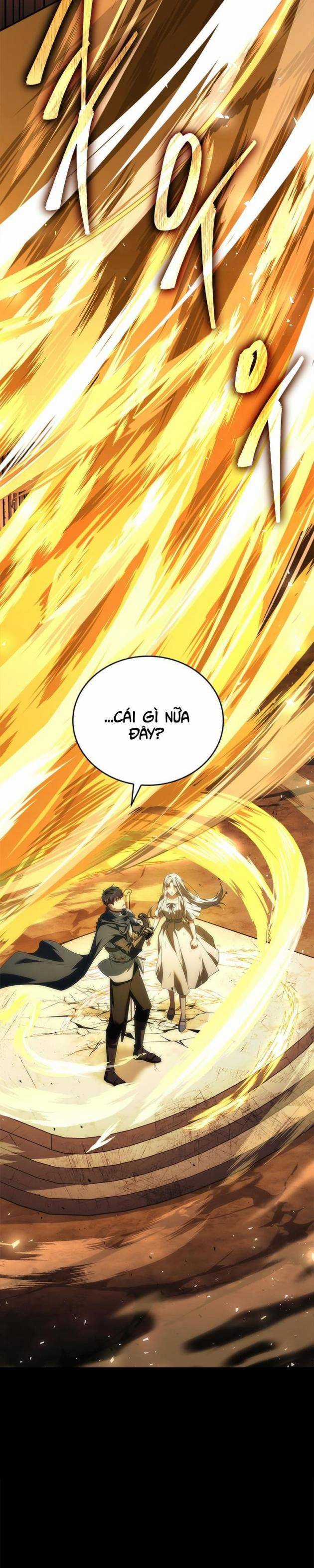 Quỷ Vương Hồi Quy Là Người Tốt Chapter 48 trang 18