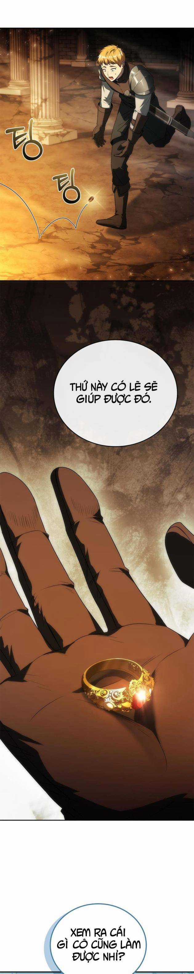 Quỷ Vương Hồi Quy Là Người Tốt Chapter 48 trang 26