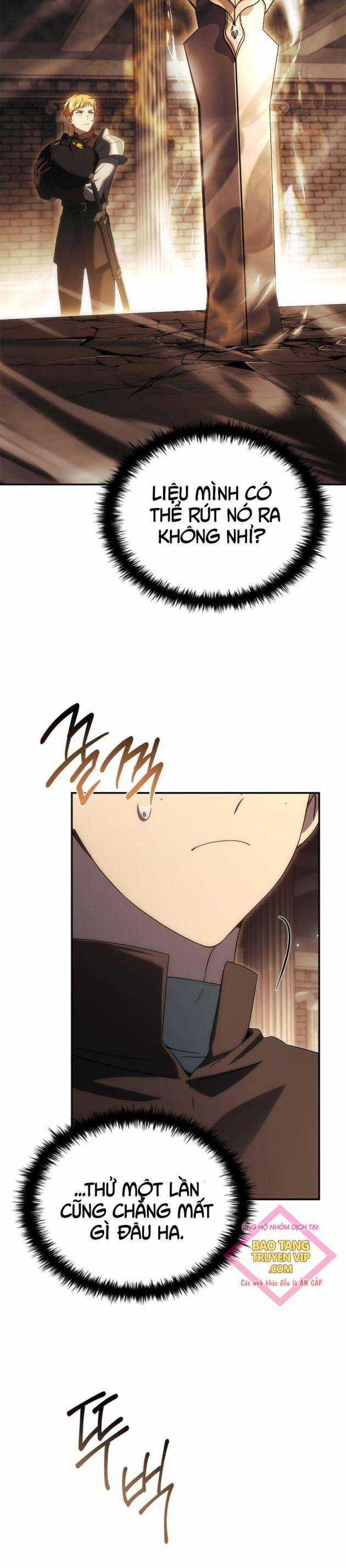 Quỷ Vương Hồi Quy Là Người Tốt Chapter 48 trang 35