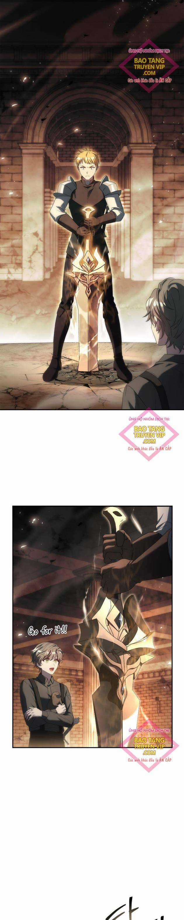 Quỷ Vương Hồi Quy Là Người Tốt Chapter 48 trang 37