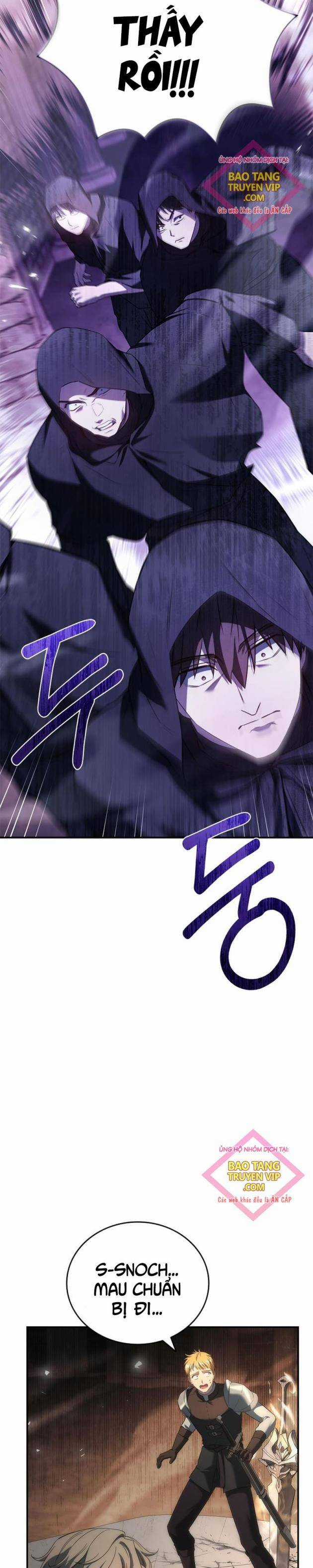 Quỷ Vương Hồi Quy Là Người Tốt Chapter 48 trang 39