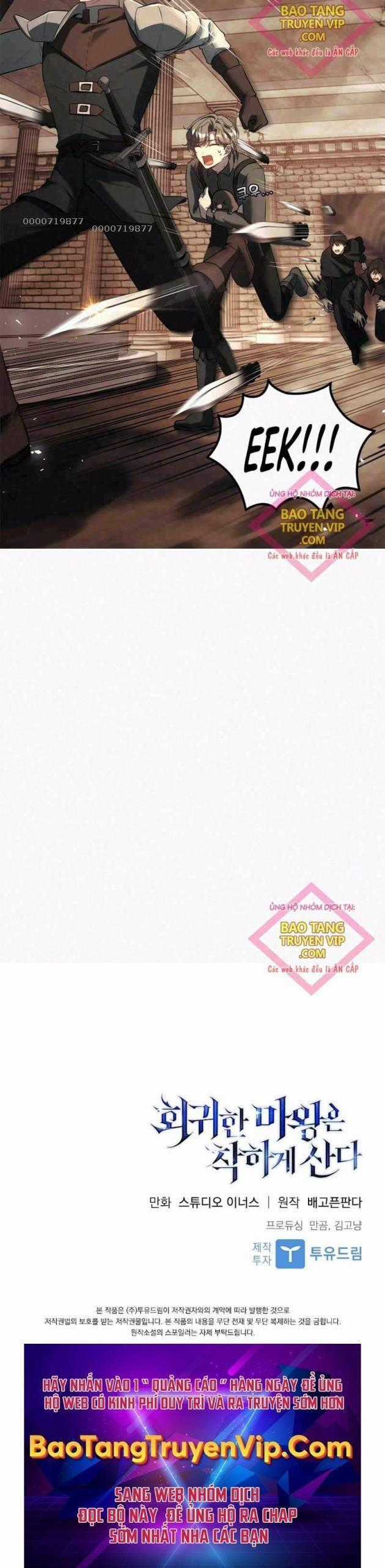 Quỷ Vương Hồi Quy Là Người Tốt Chapter 48 trang 41