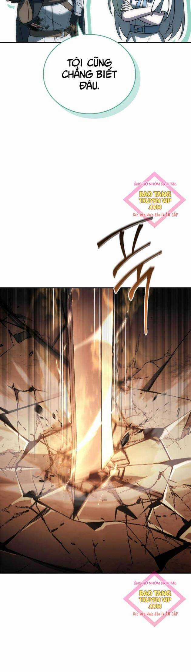 Quỷ Vương Hồi Quy Là Người Tốt Chapter 48 trang 6