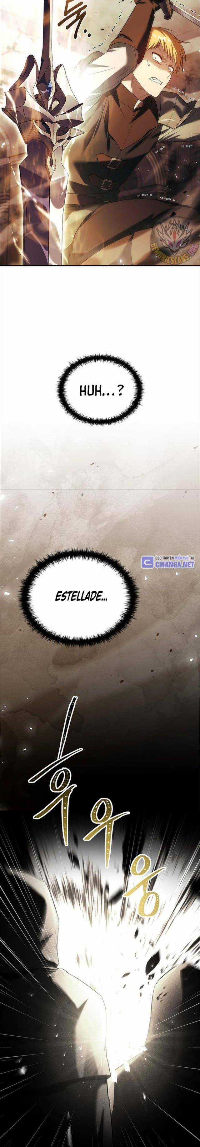 Quỷ Vương Hồi Quy Là Người Tốt Chapter 49 trang 10