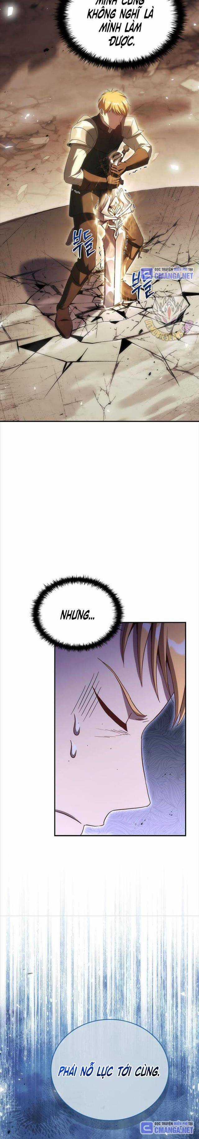 Quỷ Vương Hồi Quy Là Người Tốt Chapter 49 trang 14