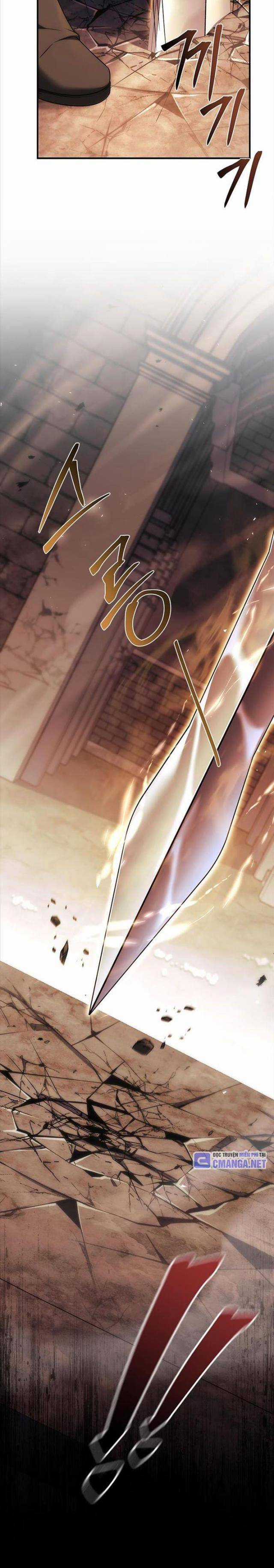 Quỷ Vương Hồi Quy Là Người Tốt Chapter 49 trang 18