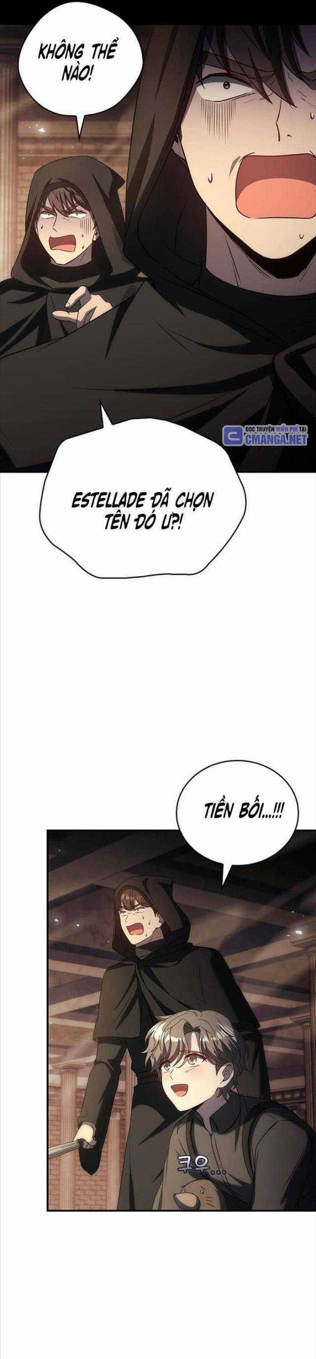 Quỷ Vương Hồi Quy Là Người Tốt Chapter 49 trang 19