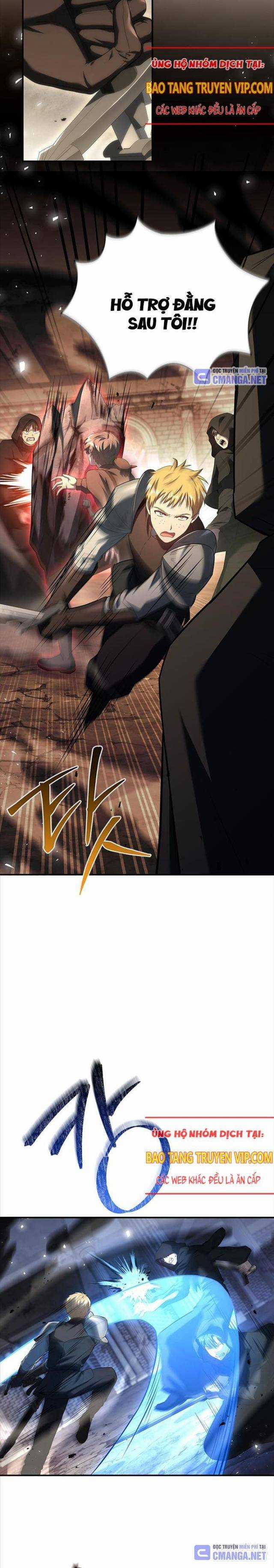 Quỷ Vương Hồi Quy Là Người Tốt Chapter 49 trang 2