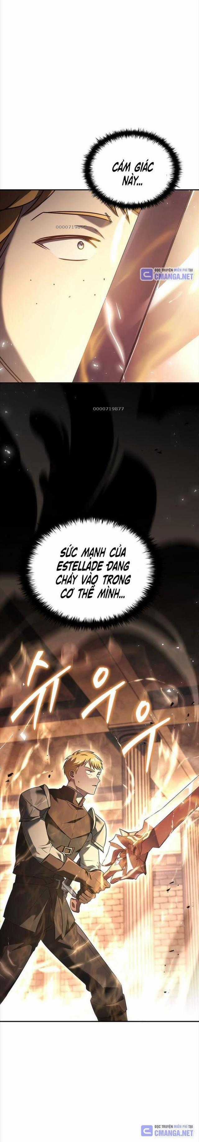 Quỷ Vương Hồi Quy Là Người Tốt Chapter 49 trang 20