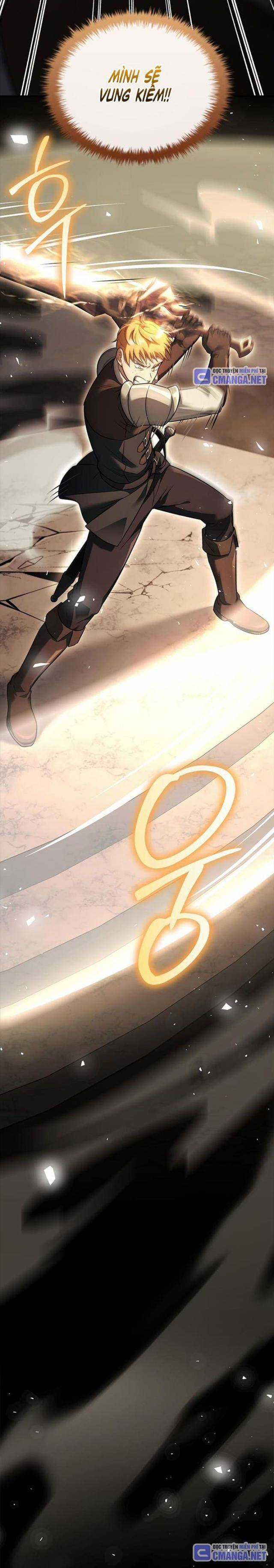 Quỷ Vương Hồi Quy Là Người Tốt Chapter 49 trang 23