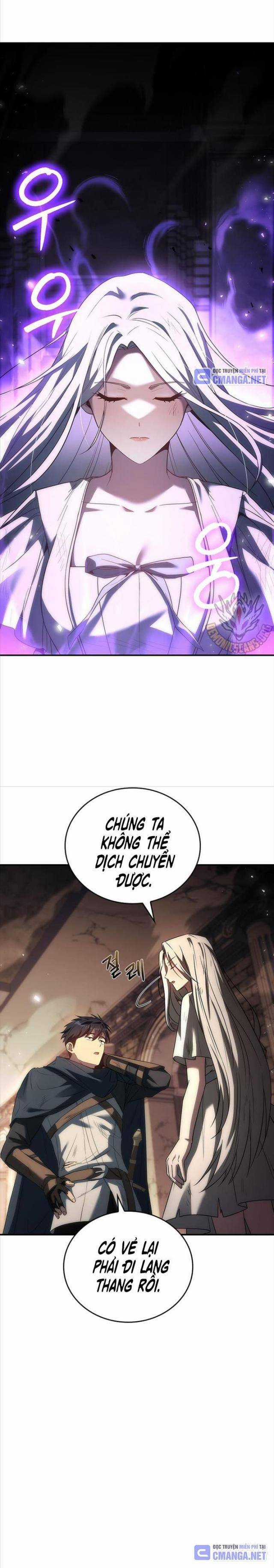 Quỷ Vương Hồi Quy Là Người Tốt Chapter 49 trang 26