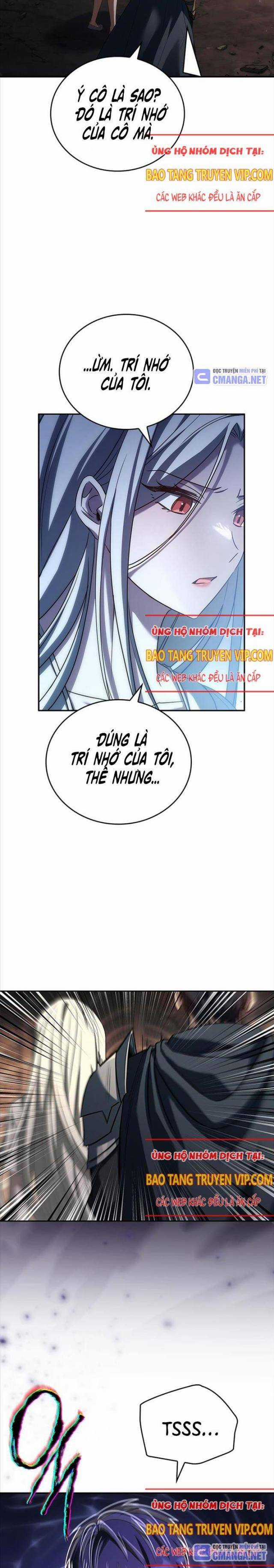 Quỷ Vương Hồi Quy Là Người Tốt Chapter 49 trang 29