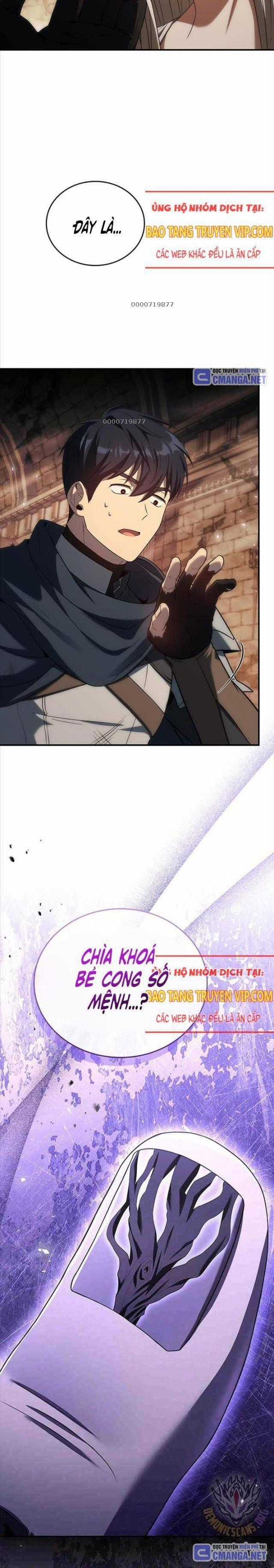 Quỷ Vương Hồi Quy Là Người Tốt Chapter 49 trang 32