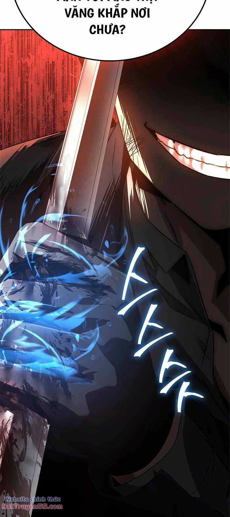 Quỷ Vương Hồi Quy Là Người Tốt Chapter 5 trang 1