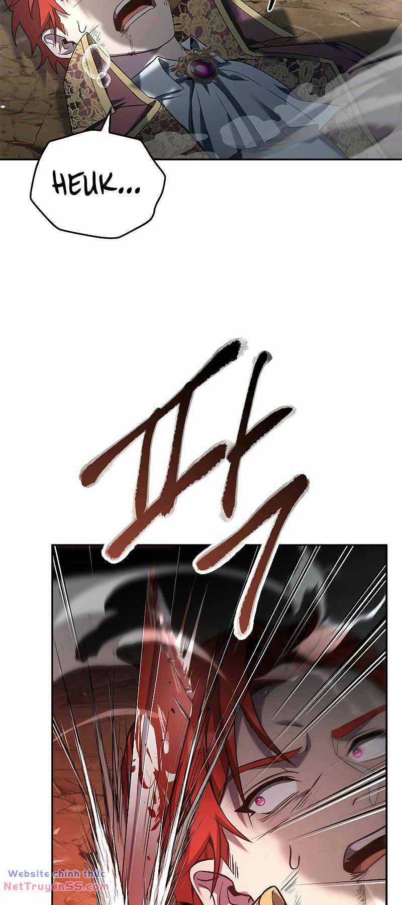 Quỷ Vương Hồi Quy Là Người Tốt Chapter 5 trang 10