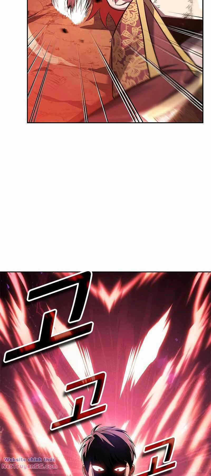 Quỷ Vương Hồi Quy Là Người Tốt Chapter 5 trang 11