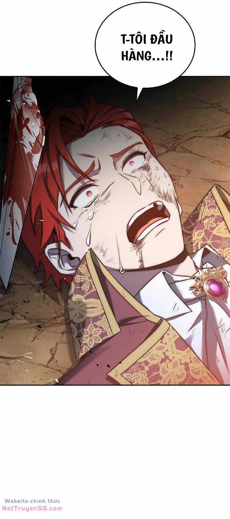 Quỷ Vương Hồi Quy Là Người Tốt Chapter 5 trang 13