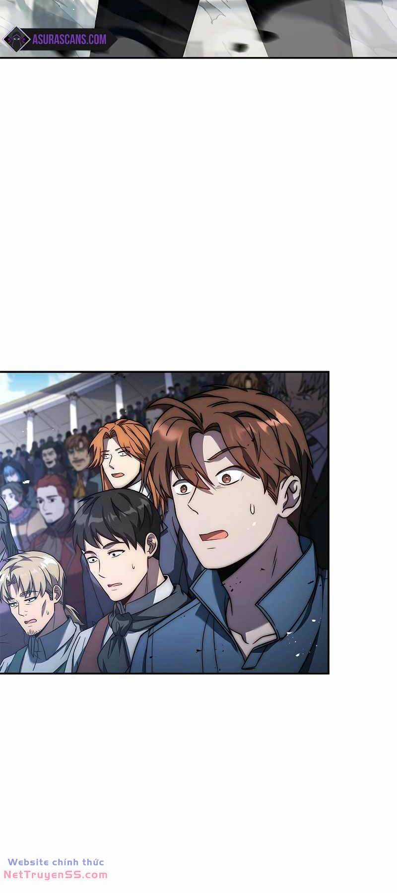 Quỷ Vương Hồi Quy Là Người Tốt Chapter 5 trang 16