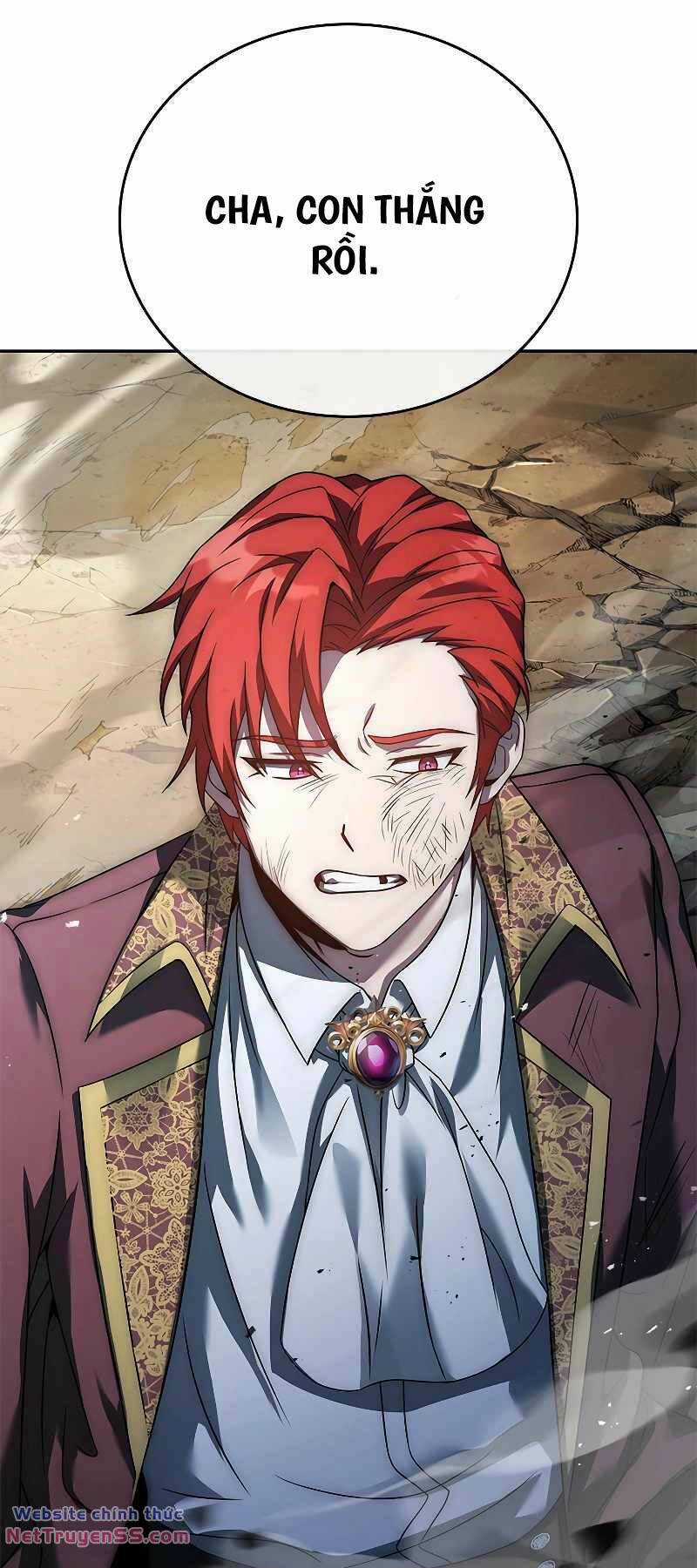 Quỷ Vương Hồi Quy Là Người Tốt Chapter 5 trang 17