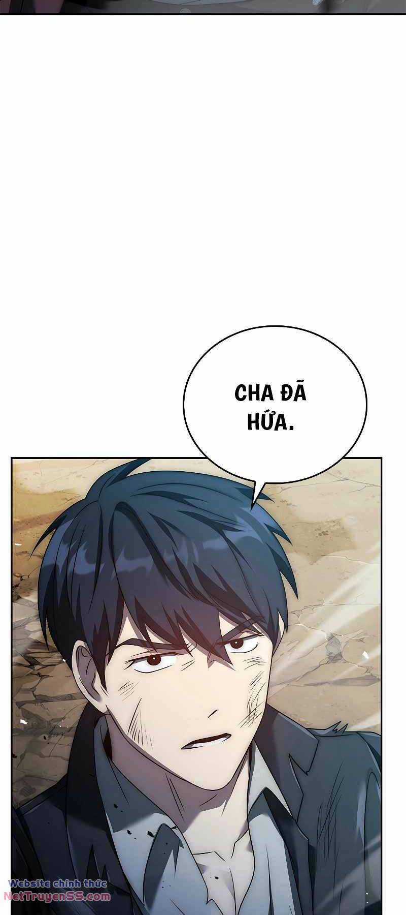 Quỷ Vương Hồi Quy Là Người Tốt Chapter 5 trang 18