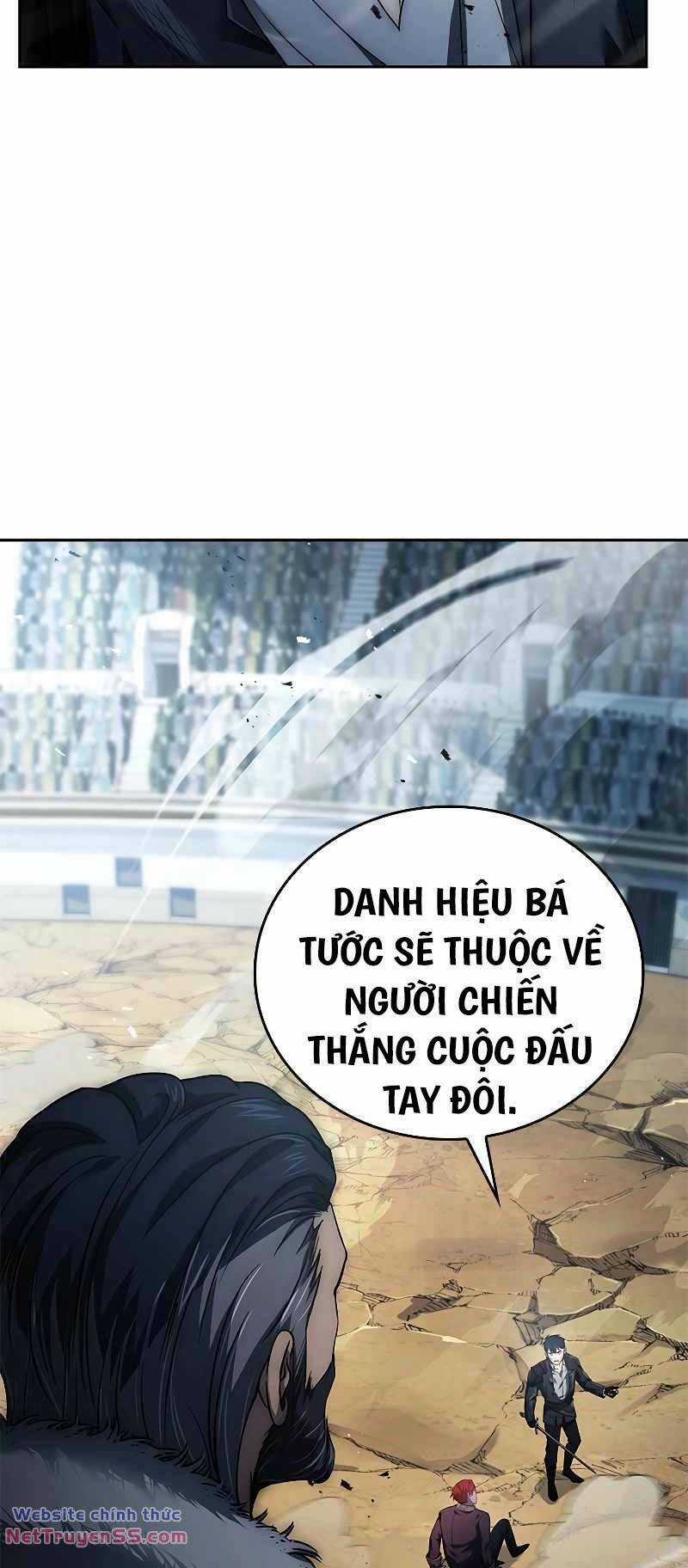 Quỷ Vương Hồi Quy Là Người Tốt Chapter 5 trang 19