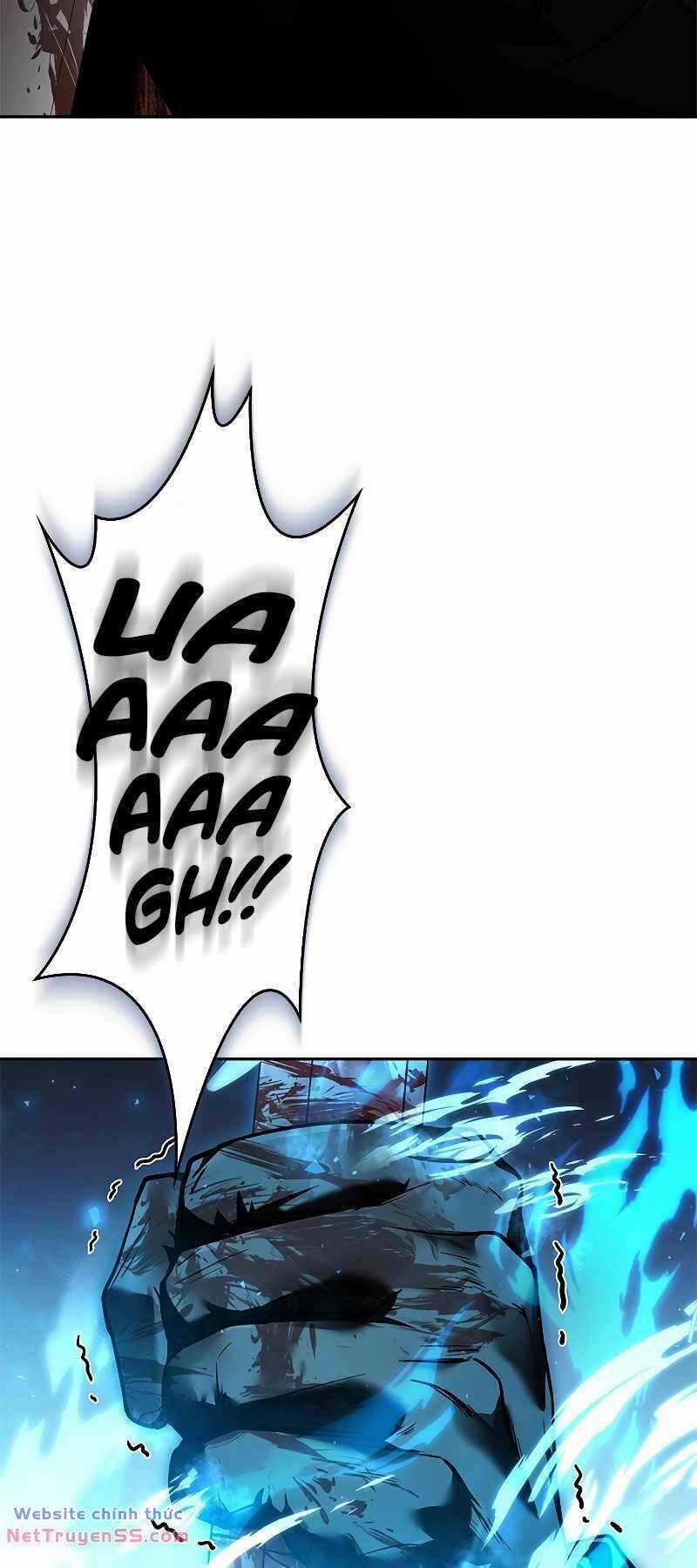 Quỷ Vương Hồi Quy Là Người Tốt Chapter 5 trang 2